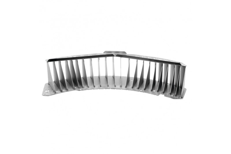 Osłona Amazone 930187 - 245930187 - TraktorParts.pl - 1
