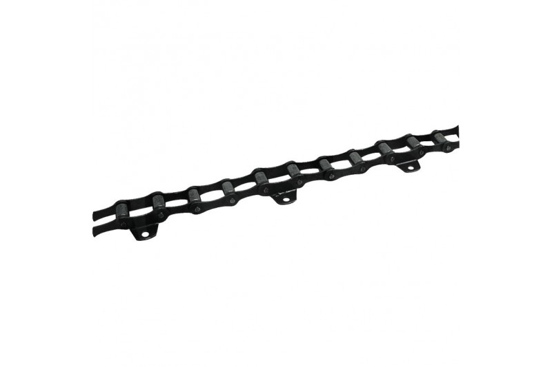 Łańcuch zew z zamkiem CASE 1989520C1 - 8360000246 - TraktorParts.pl - 1
