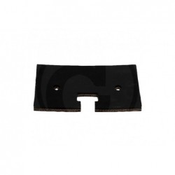 Płytka prowadząca 194 x 102 x 12 mm CASE 1317614C93 - 1317614C91 - 8360000555 - TraktorParts.pl - 1