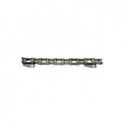 Łańcuch z zamkiem - 60 cali CASE 117867A1 - 8360000434 - TraktorParts.pl - 1