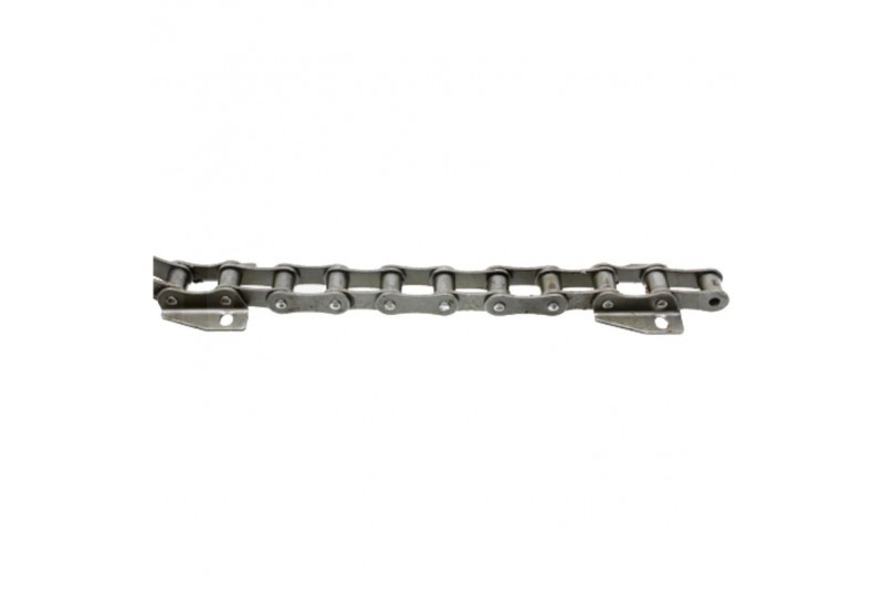 Łańcuch z zamkiem - 60 cali CASE 117867A1 - 8360000434 - TraktorParts.pl - 1