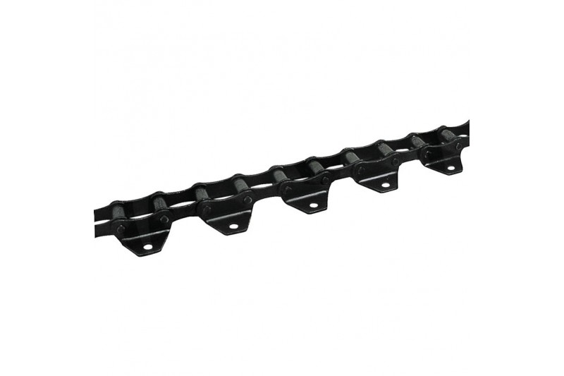 Łańcuch środkowy z zamkiem CASE 060034180 - 8360000073 - TraktorParts.pl - 1