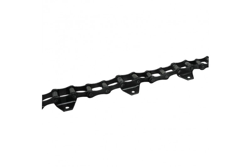 Łańcuch zewnętrzny z zamkiem CASE 060034172 - 8360000072 - TraktorParts.pl - 1