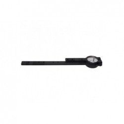 Główka listwy tnącej od 30568 system Schumacher Deutz Fahr 16015329 - 52516015329 - TraktorParts.pl - 1
